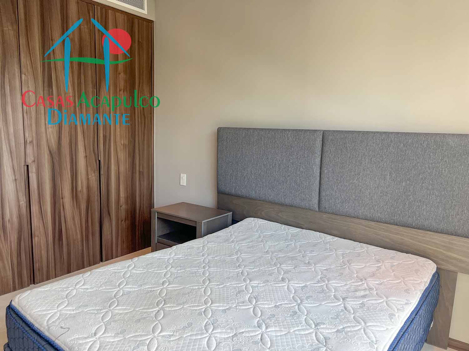 La Isla Emerald E3 - Recámara uno 3